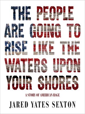 The People Are Going to Rise Like the Waters Upon Your Shore - Audiobook